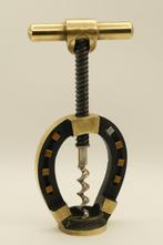 Walter Bosse - Kurkentrekker - Gietijzer