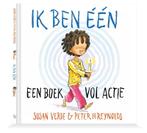 Ik ben één 9789493301030 Susan Verde, Boeken, Verzenden, Zo goed als nieuw, Susan Verde