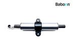 Stuurdemper Ducati Streetfighter 1098 2010-2011 FBT, Motoren, Verzenden, Gebruikt