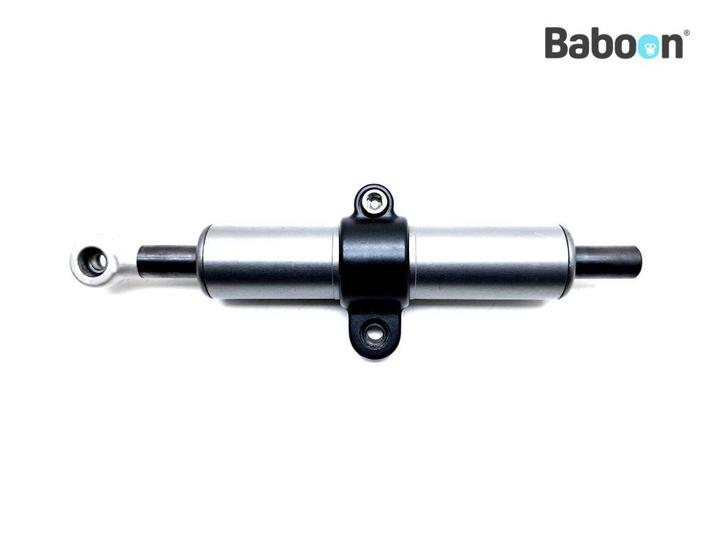 Stuurdemper Ducati Streetfighter 1098 2010-2011 FBT, Motoren, Onderdelen | Ducati, Gebruikt, Verzenden