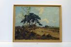 Arnout van Gilst (1898-1981) - Heide veld.