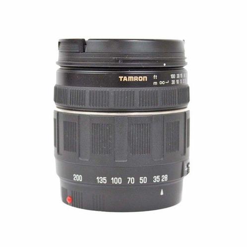 Tamron 28-200mm 3.8-5.6 Macro AF XR (IF) Objectif à focale, TV, Hi-fi & Vidéo, Appareils photo numériques