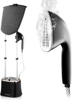 2dekans | FLOWSTEAM® PRO Kledingstomer - Handstomer -, Elektronische apparatuur, Strijkijzers en Strijkplanken, Ophalen of Verzenden