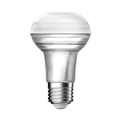 Energetic LED spot R63 E27 5,2W 2700K 230V - Dimbaar - Warm, Huis en Inrichting, Lampen | Losse lampen, Nieuw