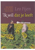 Ik wil dat je leeft, Verzenden, Gelezen