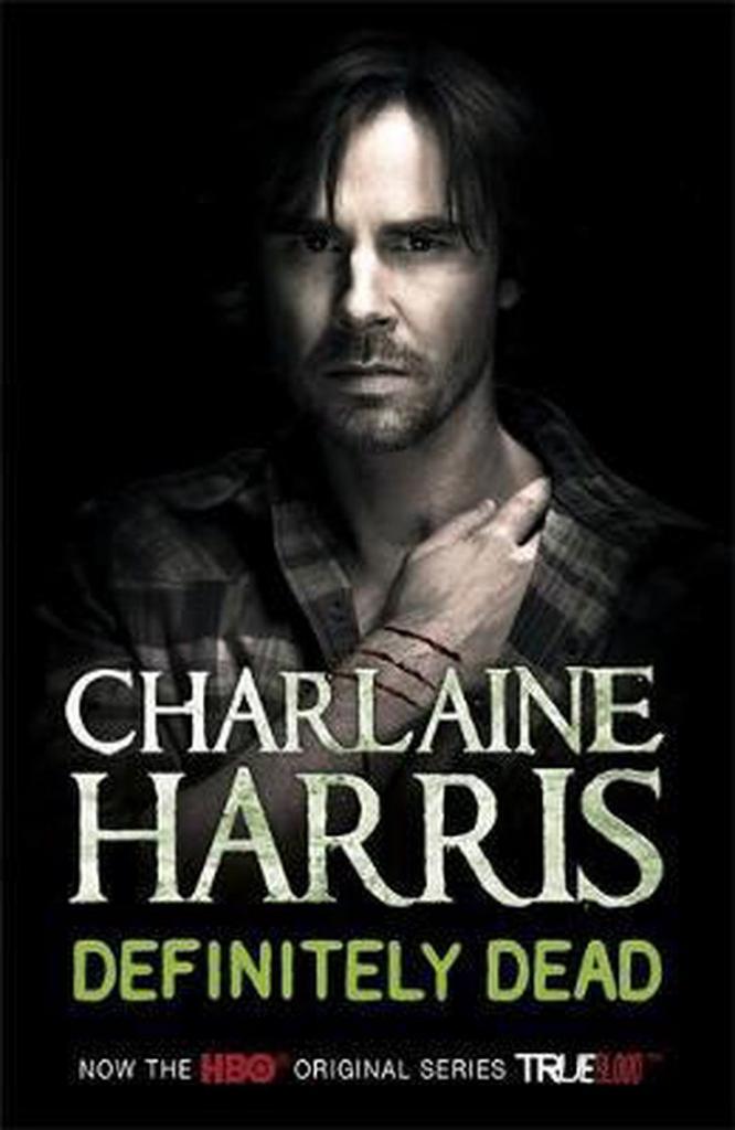 Definitely Dead 9780575091047 Charlaine Harris, Livres, Langue | Anglais, Envoi