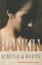 SCHULD EN BOETE GESCHENKBOEKJE 9789059650329 Ian Rankin, Boeken, Verzenden, Zo goed als nieuw, Ian Rankin