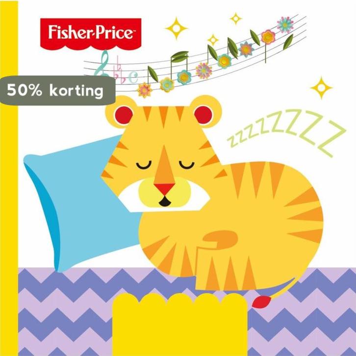 fisher price boekje karton assortie babyboekje - leuk, Boeken, Overige Boeken, Gelezen, Verzenden