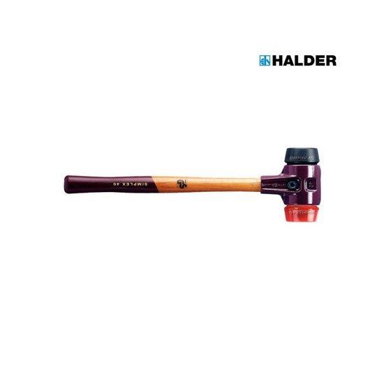 Simplex-schonhammer 60mm, Auto-onderdelen, Banden en Velgen, Verzenden