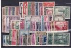 België 1927/1935 - Samenstelling. - OBP:, Postzegels en Munten, Gestempeld