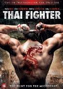 Thai fighter op DVD, Cd's en Dvd's, Dvd's | Komedie, Verzenden, Nieuw in verpakking