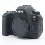 Canon EOS 6D mark II body | Tweedehands, Audio, Tv en Foto, Fotocamera's Digitaal, Verzenden, Zo goed als nieuw, Canon