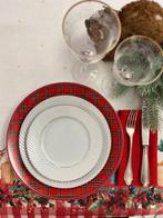 Prachtig kersttafelkleed voor grote tafels. - Tafelkleed -, Nieuw