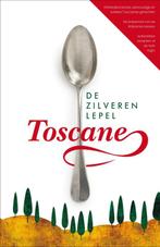 De Zilveren Lepel - Toscane 9789077330258, Boeken, Kookboeken, Onbekend, Zo goed als nieuw, Verzenden