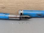 Visconti - Rembrandts Blue Fountain pen - Zonder, Nieuw