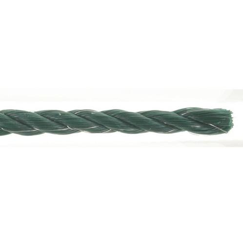 Koltec TIPTOP KOORD GROEN 200mtr 6 MM, Dieren en Toebehoren, Stalling en Weidegang