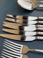 Sambonet - Tafelservies voor 6 (17) - Staal