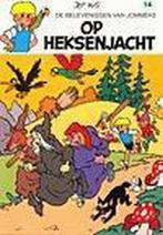 Op heksenjacht / De belevenissen van Jommeke / 14 Jef Nys, Boeken, Stripverhalen, Verzenden, Gelezen, Jef Nys