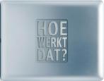 HOE WERKT DAT? 9789000355501 Dorling Kindersley, Verzenden, Gelezen, Dorling Kindersley