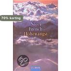 Höhenangst 9783442448944 Nicci French, Verzenden, Gelezen, Nicci French