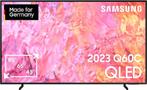 Samsung Gq75q60cauxzg 4k Qled Tv 75 Inch, TV, Hi-fi & Vidéo, Ophalen of Verzenden