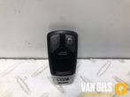 Sleutel Audi A4 O290167, Auto-onderdelen, Nieuw