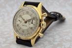Chronographe Suisse - Cal. Landeron 248 - Zonder, Handtassen en Accessoires, Horloges | Heren, Nieuw
