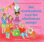 Het voorleesboek voor het allerleukste meisje! 9789000333172, Gelezen, Marianne Busser, Ron Schroder, Verzenden