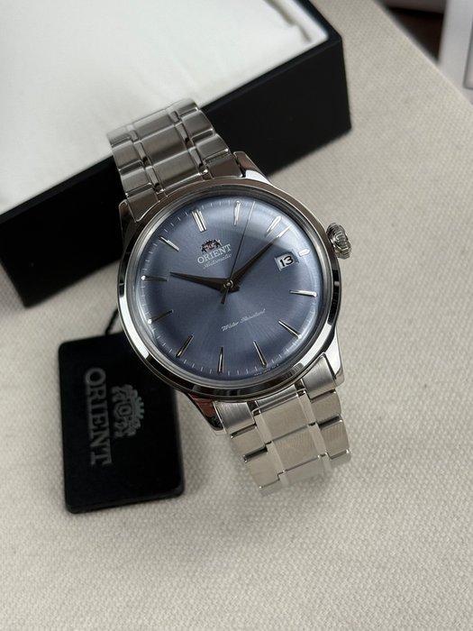 Orient - Bambino Date Automatic - Zonder minimumprijs -, Handtassen en Accessoires, Horloges | Heren
