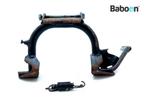 Middenbok Piaggio | Vespa Sprint 125 S 2021-2023 (ZAPMD1101), Motoren, Verzenden, Gebruikt