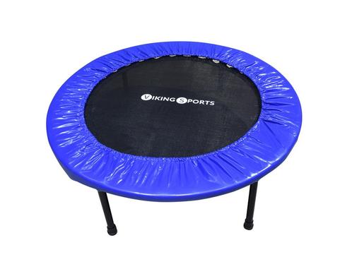 Viking Sports trampoline - 101 cm diameter - Perfect voor..., Kinderen en Baby's, Speelgoed | Buiten | Trampolines, Nieuw, Ophalen of Verzenden