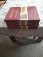 Suske en Wiske - Vierkleuren reeks luxe nrs 298 tot en met, Boeken, Nieuw