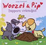 Woezel & Pip - Dappere vriendjes 8710198305468, Guusje Nederhorst, Verzenden
