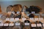 Mineraliensammlung met meer dan 30 stuks- 2000 g, Verzamelen, Mineralen en Fossielen
