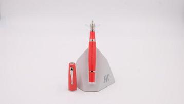 Montegrappa - Monte Grappa - Coral (SMGR3AR) - PISTON FILL -