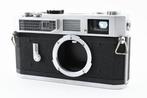 Canon Model 7 | Analoge camera, Audio, Tv en Foto, Nieuw