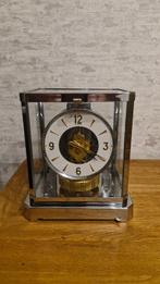 Pendule Atmos, Caliber 528-8 - Jaeger-LeCoultre - Laiton,, Antiek en Kunst