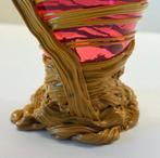 Fish Design - Gaetano Pesce - Vaas - SPAGHETTI - Resine