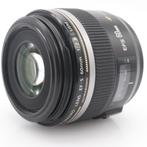 Canon EF-S 60mm F/2.8 USM macro | Tweedehands, Verzenden, Zo goed als nieuw