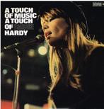 Françoise Hardy - A Touch Of Music A Touch Of Françoise Hard, Verzenden, Gebruikt