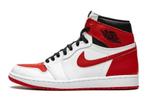 Air Jordan 1 Retro High OG Heritage - Maat 42 EU, Ophalen of Verzenden, Nieuw