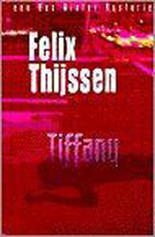 Tiffany 9789024533879, Livres, Thrillers, Envoi