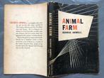 George Orwell - Animal Farm - 1946