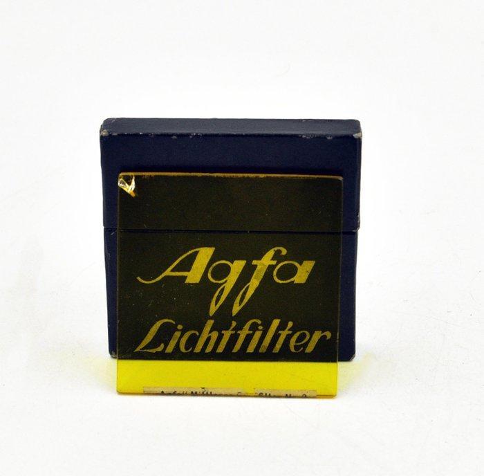 Agfa Kit di filtri e accessori Analoge camera, Audio, Tv en Foto, Fotocamera's Analoog