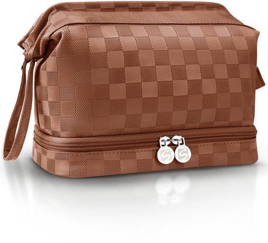 2dekans | SC Travel Essentials - Toilettas en Make-up, TV, Hi-fi & Vidéo, Photo | Sacs pour appareil, Enlèvement ou Envoi