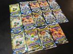 The Pokémon Company - 14 Booster pack - 14x Brilliant Stars, Nieuw