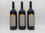 1999 Tenimenti d Alessandro, Bosco - Toscane - 3 Magnums, Verzamelen, Nieuw