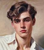 Kasper Grzegorz Kasperek - a young man from the Upper West, Antiek en Kunst