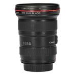 Canon EF 16-35mm f/2.8L USM II met garantie, Audio, Tv en Foto, Verzenden, Nieuw