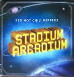 Red Hot Chili Peppers - Stadium Arcadium || 4LP Boxset ||